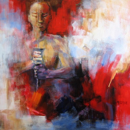 Zen, de weg van het zwaard