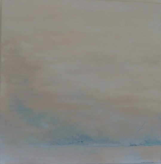 windmolen en huisjes