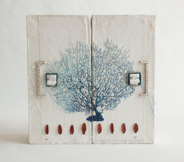 Receptieboek Goût de la mer