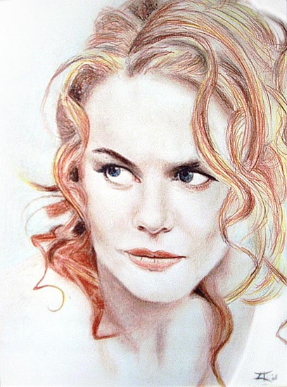 nicole kidman