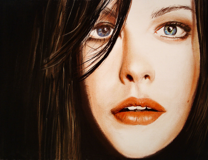 Liv Tyler