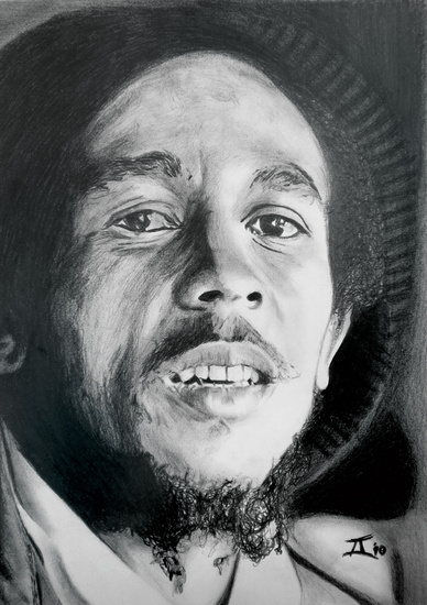 Bob Marley