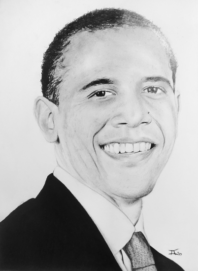 President Barack Obama