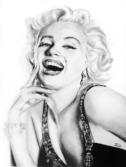 Marilyn Monroe 2