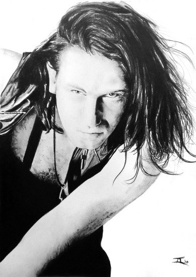 Bono - U2