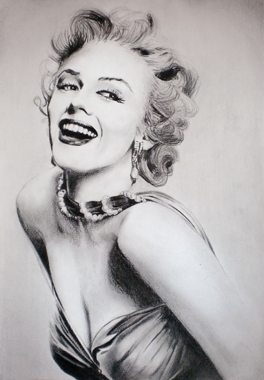 Marilyn Monroe 4