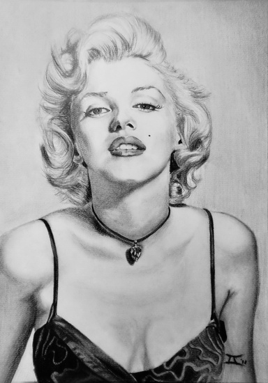 Marilyn Monroe 3