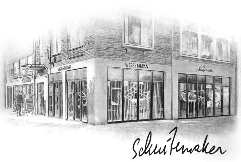 Schuitemaker visrestaurant