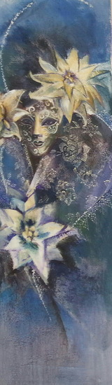 Carnaval Venetië 10