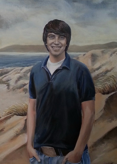 Deel Tweeluik Lars en Kaj