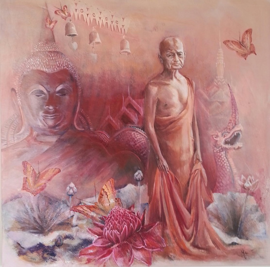 Boeddhistische cultuur