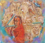 Reisimpressies Tanzania