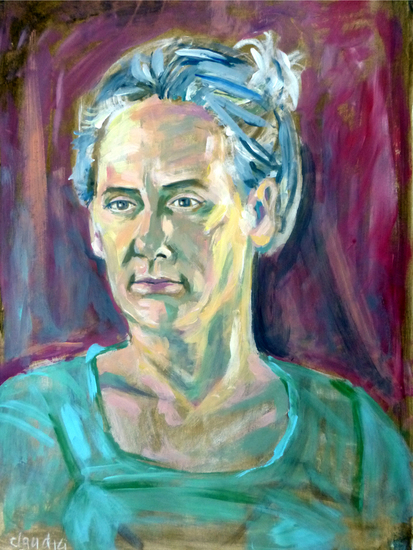 Claudia