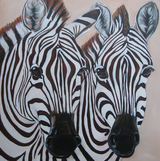 Zebra's