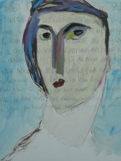 icoon IIb (tweeluik)