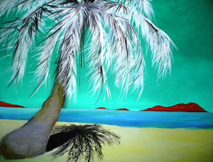 Veel liefde ging verloren in de wind