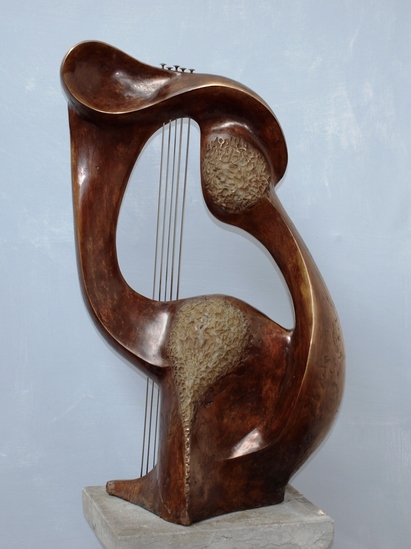 harp/bespeler
