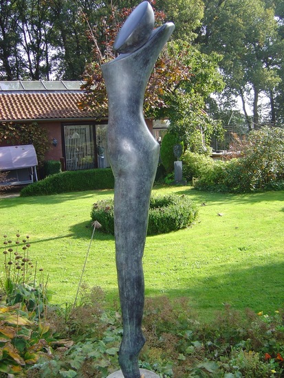 verlangen naar de zon