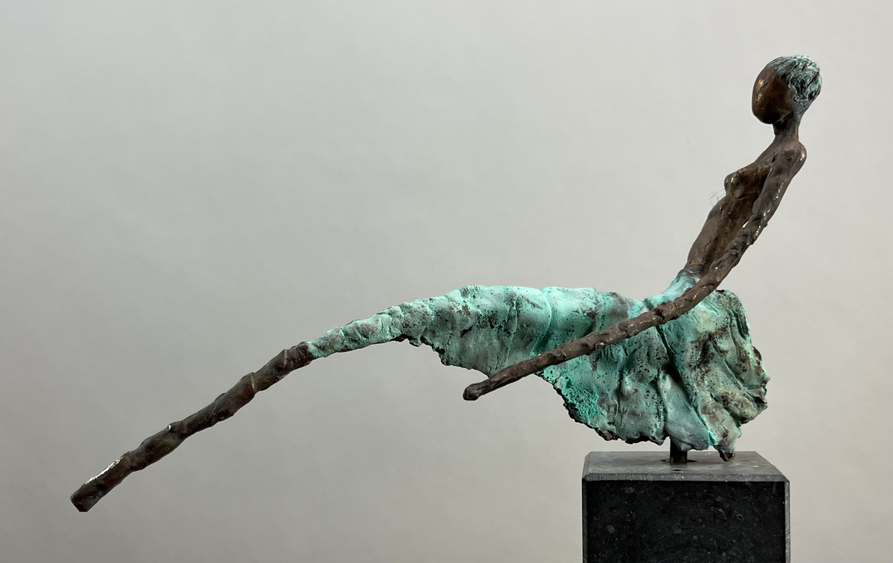 Loes Knoben-van Herwaarden