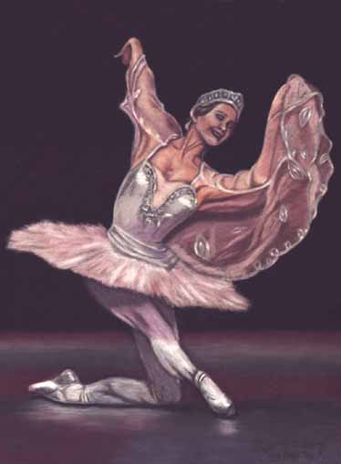 Swan Lake