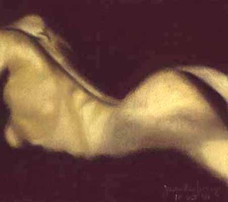 Dunes of Flesh