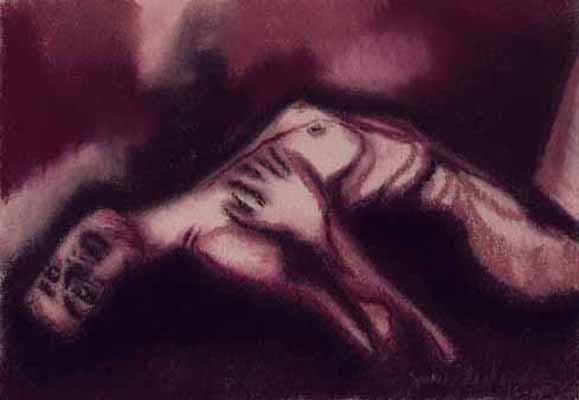 'The Temptress'