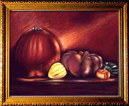'Pumpkins'