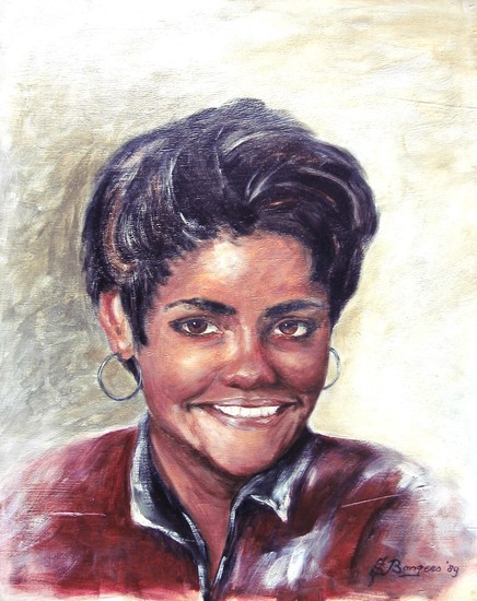 Mijn Dochter Christel