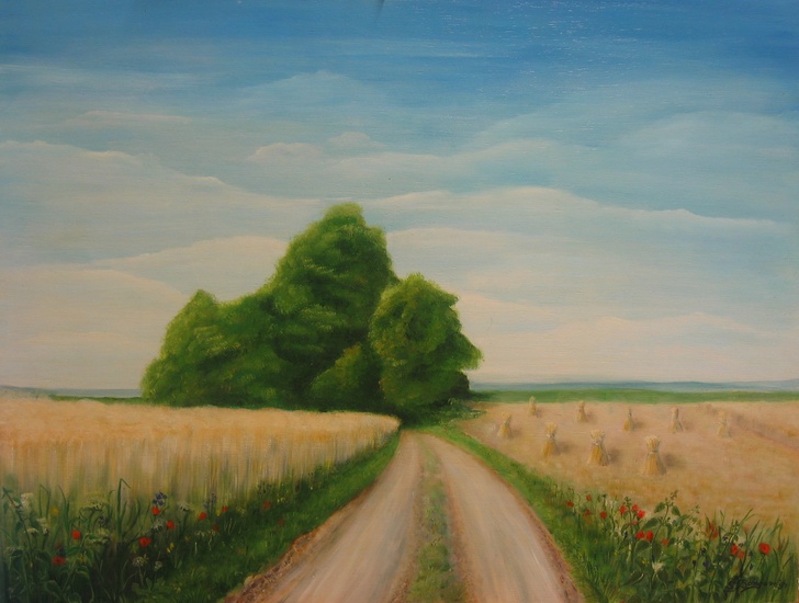 Horsterweg