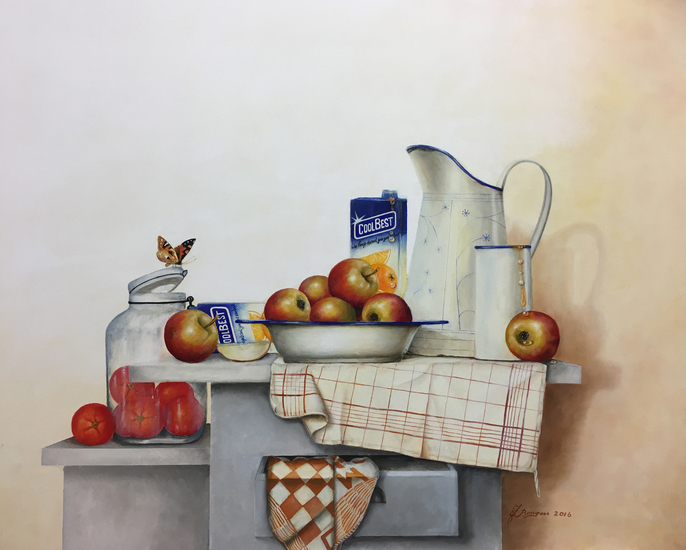 Still live: with coolbest