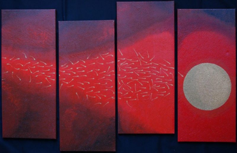 festival van de schepping