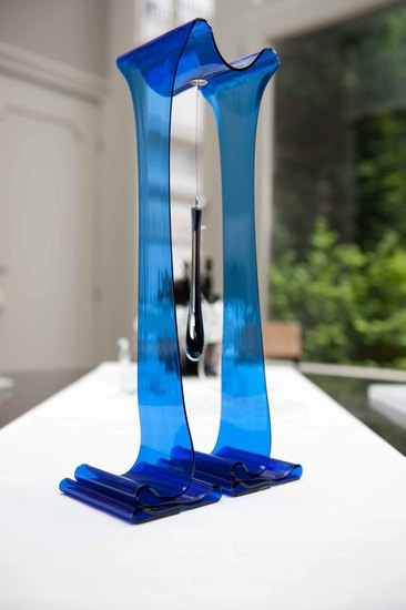 de slinger van Foucault