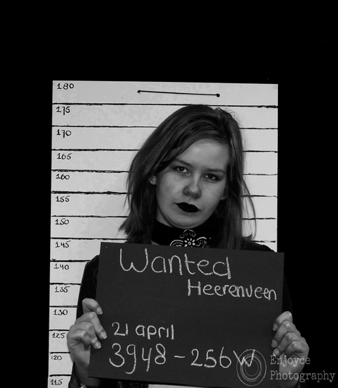 Mugshot 1