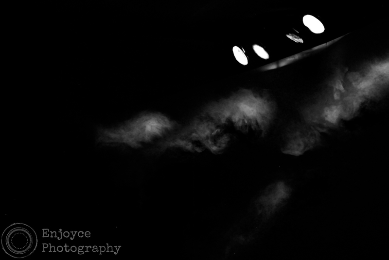 Licht in de duisternis