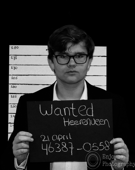Mugshot 2