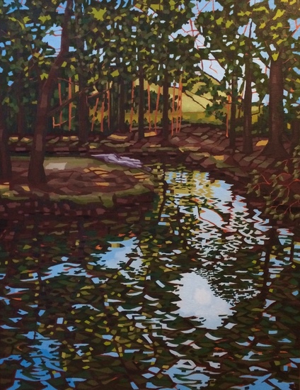 Some Enchanted Forest