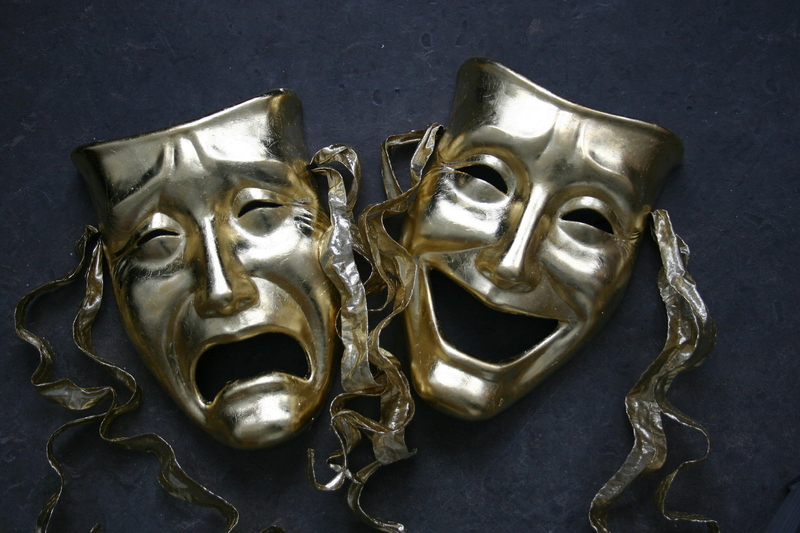 Theatermaskers