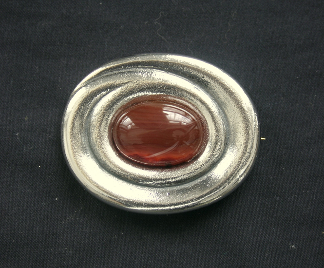 Spiral (carneool)