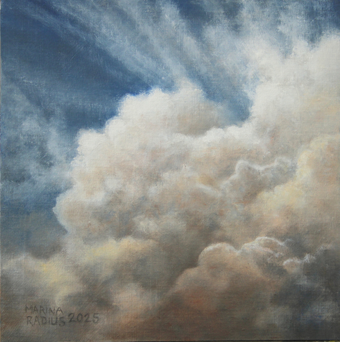 Wolken 1