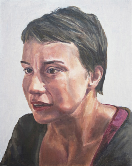 K. Fox (The tribunal)