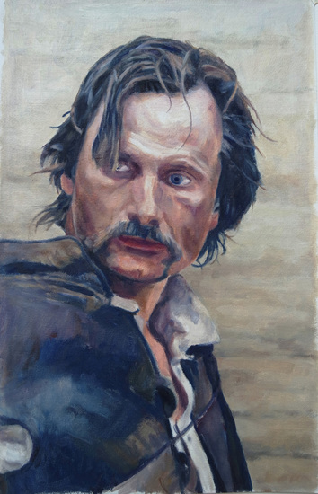 Viggo Mortensen
