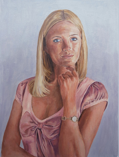 Anna Svensson (Solsidan)