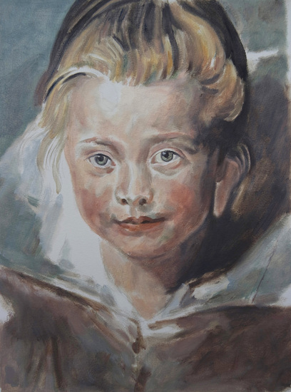 Naar Rubens (Clara Rubens)1