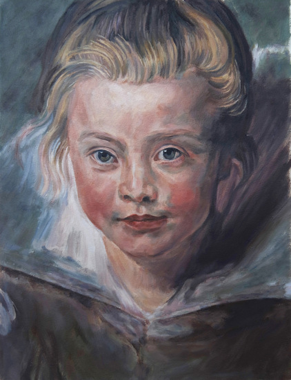 Naar Rubens (Clara Rubens)2