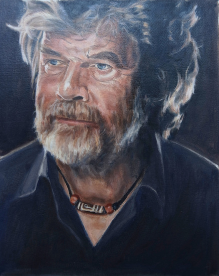 Reinhold Messner