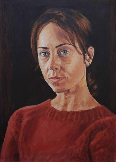 Sarah Lund (The Killing)2