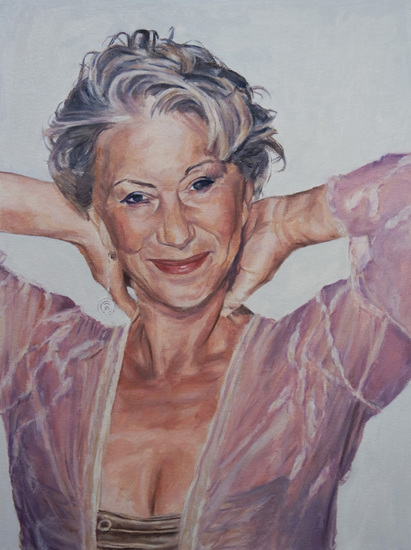 Helen Mirren