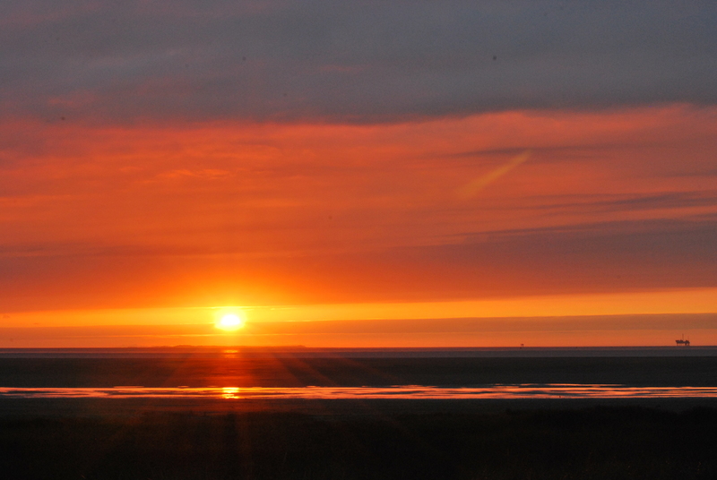 Schiermonnikoog