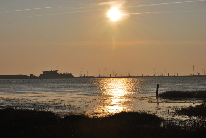 Schiermonnikoog