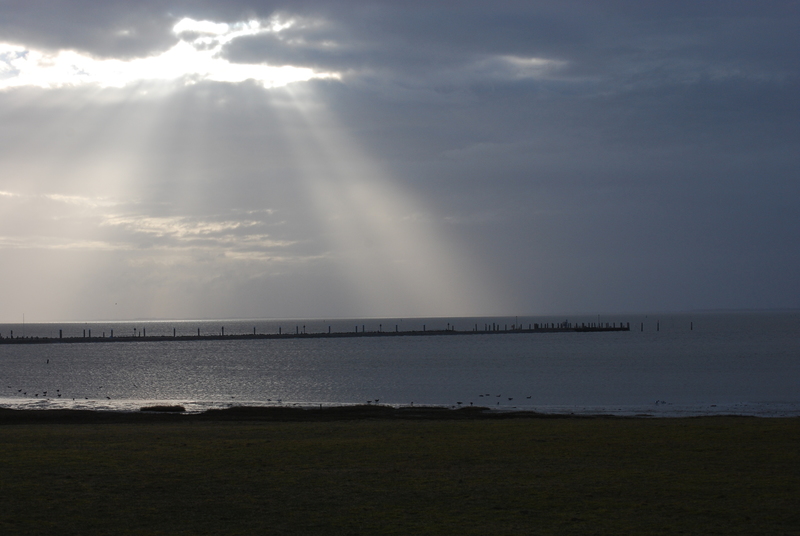 Schiermonnikoog